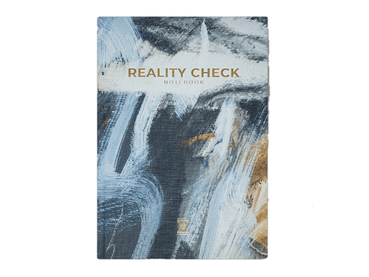 Reality Check Notebook